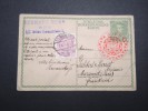 AUTRICHE - Entier Postal Illustré Pour La France En 1908 - A Voir - Lot P13048 - Andere & Zonder Classificatie