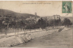 LA VOULTE SUR RHONE QUAI DU MIDI - La Voulte-sur-Rhône