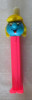 PEZ Schtroumpfette - Smurf Les Stroumpfs - Pez