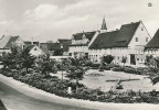 Foto-AK ´Bad Düben' (Eilenburg / Norsachsen) - Bad Dueben