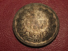 Netherlands - 25 Cents 1849 Willem II 8137 - 1840-1849 : Willem II