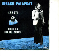 GERARD PALAPRAT SVASTI POUR LA FIN DU MONDE - Collector's Editions
