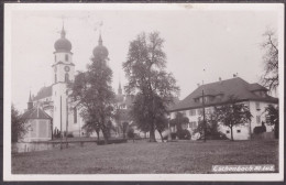 Eschenbach Kirche - Eschenbach