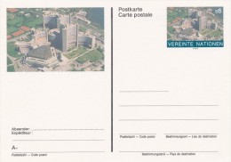 K3692 - United Nations (1993) Vienna / Postal Stationery - Cartas & Documentos
