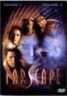 FARSCAPE  SAISON 1 VOLUME 3  °°°   NEUF  SOUS CELLOPHANE - Séries Et Programmes TV