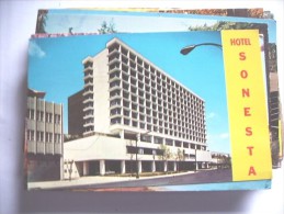 America USA CT Hartford Hotel Sonesta - Hartford