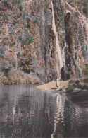 ILE DE LA REUNION - CASCADE DE SAINTE SUZANNE - Réunion