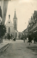 ALLEMAGNE(ROTENBURG) 1946(PHOTO) - Rotenburg (Wümme)