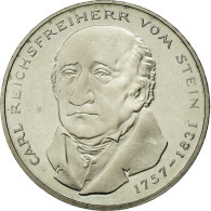 Monnaie, République Fédérale Allemande, 5 Mark, 1981, Karlsruhe, Germany - 5 Mark