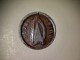 Irlande 2 Pence 1975 - Ireland