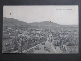 AK BRUNN Am Gebirge 1915 B Mödling  /// D*18307 - Mödling