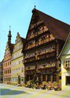 Dinkelsbühl - Deutsches Haus 5 - Dinkelsbühl