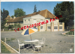 87 - MEZIERES SUR ISSOIRE - MEZIERE - CHATEAU MONTBAS GAJOUBERT - Meziere Sur Issoire