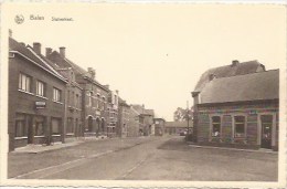 BALEN: Statiestraat (gekartelde Rand) - Balen