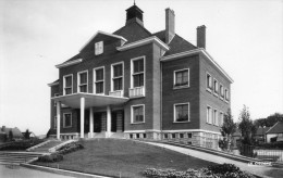 ROSIERES EN SANTERRE  (Somme)  -  L´ Hôtel De Ville - Rosieres En Santerre