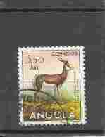 AÑO 1953 ANGOLA Nº 369 IVERT&TELLIER USADO 60 - Angola