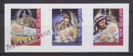 New Zealand - Nouvelle Zelande 2011 Yvert 2759-61 Christmas - Noël - Adhesive - MNH - Ongebruikt