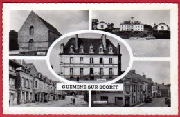 56 GUEMENE-sur-SCORFF - Guemene Sur Scorff