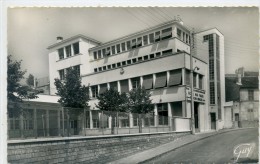 78 - CARRIERES SUR SEINE - Les écoles : Groupe Victor Hugo - Carrières-sur-Seine