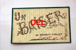 Soheit Tinlot - Tinlot