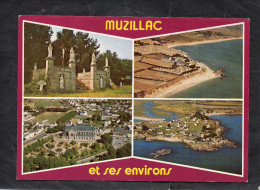 MUZILLAC - Multivues - Muzillac