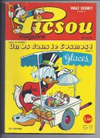 PICSOU MAGAZINE N° 53 - Picsou Magazine