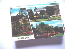 Engeland England Yorkshire Harrogate - Harrogate