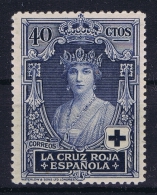 Spain: Mi 306 Ed 333  MH/* 1926 - Ongebruikt