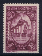 Spain: Mi 550 Ed 579 MNH/** Postfrisch 1930 - Ungebraucht