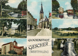 GESCHER - Gescher