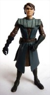 FIGURINE STAR WARS 2008 Clone War ANAKIN SKYWALKER Hasbro China (1) - Episode II