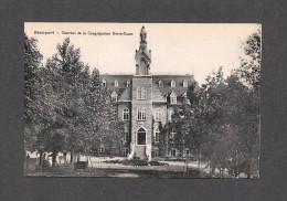 BEAUPORT - QUÉBEC - COUVENT DE LA CONGRÉGATION NOTRE DAME - Québec - Beauport