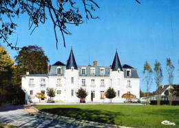 CPM  Pontault Combault  Chateau De Candallle - Pontault Combault