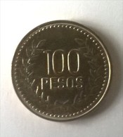 COLOMBIE - 100 PESOS 1995 - Superbe - - Kolumbien