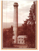 (PF 431) Australia - TAS - Hobart Shot Tower - Hobart