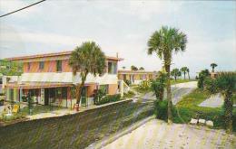 Florida Daytona Beach Surf & Palm Motel - Daytona