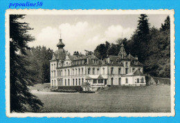 ** HABAY-la-VIEILLE (Belgique Walonie) CHATEAU DE LA TRAPPERIE ** - Habay