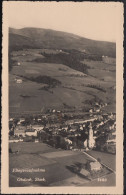 Austria - 8742 Obdach - Panorama - Fliegeraufnahme - Obdach