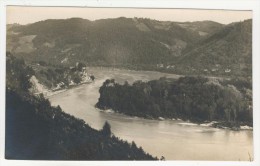 Haute-Autriche             Grein A D D.          Vue Générale - Grein