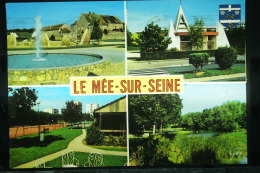 77 LE MEE SUR SEINE - Le Mee Sur Seine