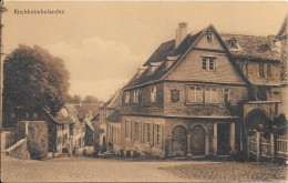 Kirchheimbolanden - Kirchheimbolanden