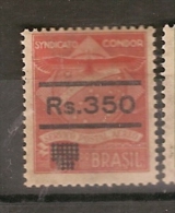 Brazil ** & Serviço Postal Condor 1930 (23) - Poste Aérienne (Compagnies Privées)