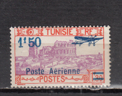 TUNISIE * YT N° 10 - Airmail