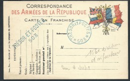 FRANCE - Détaillons Joli Ensemble De " Trésor Et Postes " D ´ Orient - Voir Scans - Lot  P14037 - Militaire Stempels Vanaf 1900 (buiten De Oorlog)