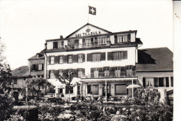 CH 2034 GORGIER, Hotel Des Tilleurs - Gorgier