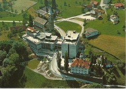 Quarten - Bildungs- Und Erholungszentrum Neu Schönstatt           Ca. 1970 - Quarten
