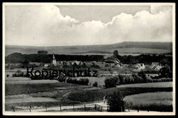 ALTE POSTKARTE VINSEBECK IN WESTFALEN 1940 STEINHEIM Kreis Höxter Cpa Postcard AK Ansichtskarte - Steinheim