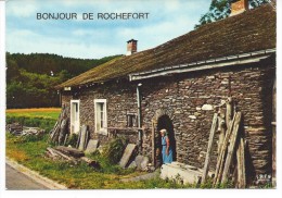 Bonjour De Rochefort - Collections & Lots