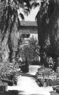 The Old Mission - Santa Barbara - Californie - Santa Barbara