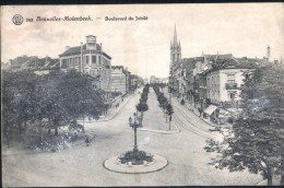 Molenbeek : Bd Du Jubilé / Etat Voir Scan - Molenbeek-St-Jean - St-Jans-Molenbeek